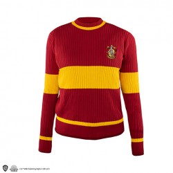 Pull de quidditch - HARRY POTTER - Gryffondor