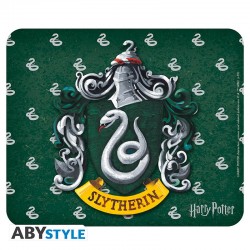 Tapis de souris HARRY POTTER - Serpentard