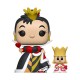 Figurine Pop ALICE 70TH Queen of Heart