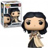 Figurine Pop THE WITCHER Yennefer