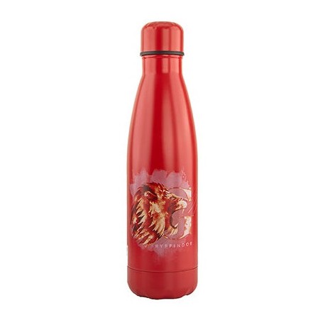 HARRY POTTER -BOUTEILLE ISOTHERME 500ML - GRYFFONDOR