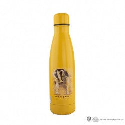 Bouteille isotherme 500 ml HARRY POTTER - Poufsouffle