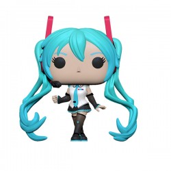 Figurine Pop VOCALOID Pop Hatsune Miku V4X