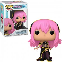 Figurine Pop VOCALOID Pop Vocaloid Pop Megurine Luka V4X