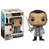 Figurine Pop PIRATES DES CARAÎBES - Captain Salazar