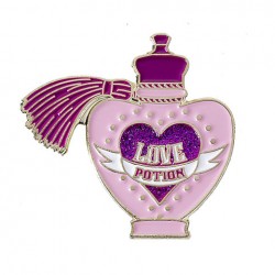 Badge pin’s - Harry Potter - philtre d’amour