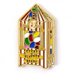 Pin’s - Harry Potter - Dragées de Bertie Crochue