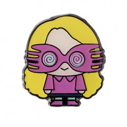 Pin’s Luna Lovegood