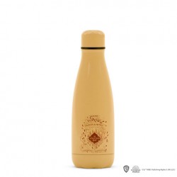 Bouteille 350ml - Carte du maraudeur - Harry Potter