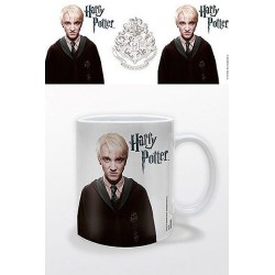 Harry Potter mug Draco Malfoy