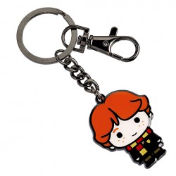 Porte-clés Ron Weasley