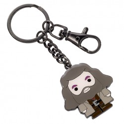 Porte-clés Hagrid
