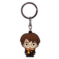 HARRY POTTER - Porte-clés HARRY POTTER