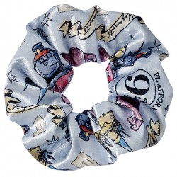 Chouchou pour cheveux Plateforme 9 3/4 - Harry Potter