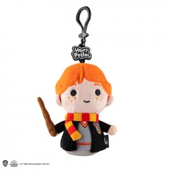 Porte-clés peluche HARRY POTTER - Ron Weasley