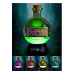 Lampe HARRY POTTER - Potion Polynectar