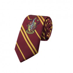 Cravate Enfants Gryffindor - Harry Potter