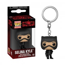 Pocket Pop BATMAN 2022 Selina Kyle