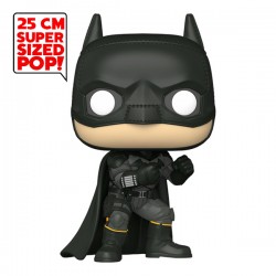 Figurine Pop BATMAN 2022 Batman 25 cm