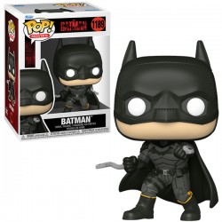 Figurine Pop BATMAN 2022 Batman