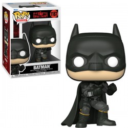 Figurine Pop BATMAN 2022 Batman