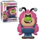 Figurine Pop SUPERS NANAS Fuzzy Lumpkins/Grofilou