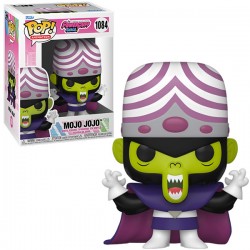 Figurine Pop SUPERS NANAS Mojo Mojo