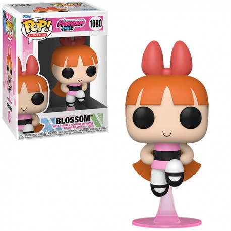 Figurine Pop SUPERS NANAS Blossom/Belle