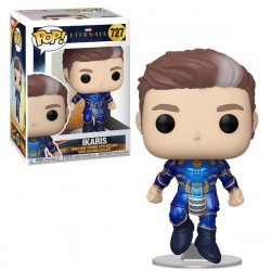 Figurine Pop ETERNALS Ikaris