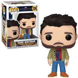 Figurine Pop ETERNALS Dane Whitman