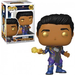 Figurine Pop ETERNALS Kingo