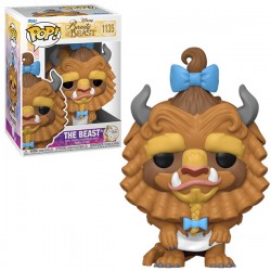 Figurine Pop LA BELLE ET LA BETE La Bête