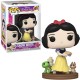 Ultimate Princess FIGURINE POP DISNEY Blanche neige