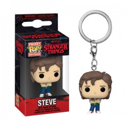 Pocket Pop STRANGER THINGS Steve