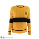 Pull de Quidditch Poufsouffle - Harry Potter