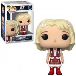 Figurine Pop E.T. - Gertie