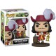 Villains FIGURINE POP DISNEY - Captain Hook