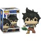 Black Clover FIGURINE POP - Yuno