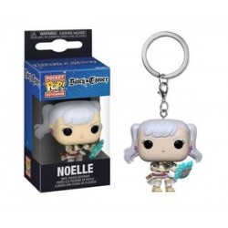 Pocket Pop BLACK CLOVER - Noelle