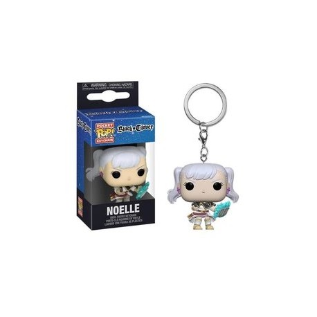 Black Clover FIGURINE POP - Pocket Noelle