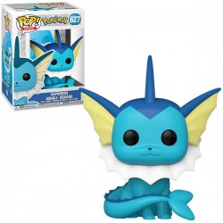 Pokémon FIGURINE POP - AQUALI
