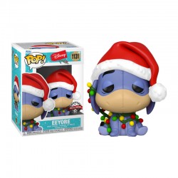 Figurine Pop WINNIE L'OURSON - Bourriquet