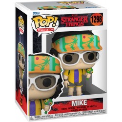 Figurine Pop STRANGER THINGS S4 Mike