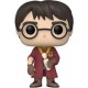 Figurine Pop HARRY POTTER - Harry Potter bras cassé