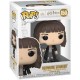 Figurine Pop HARRY POTTER - Hermione Granger avec Miroir