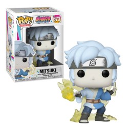 Figurine Pop BORUTO - Mitsuki
