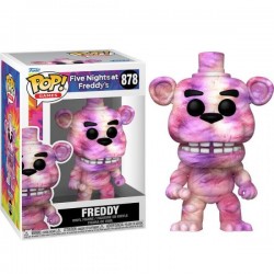 Figurine Pop FIVE NIGHTS AT FREDDY'S - Freddy