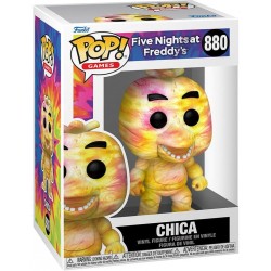 Figurine Pop FIVE NIGHTS AT FREDDY'S - Chica