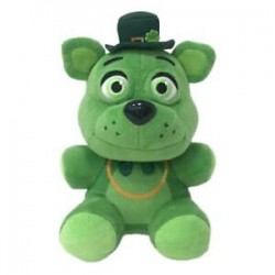 Peluche FIVE NIGHTS AT FREDDY'S Shamrock