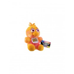 Peluche FIVE NIGHTS AT FREDDY'S Chica
